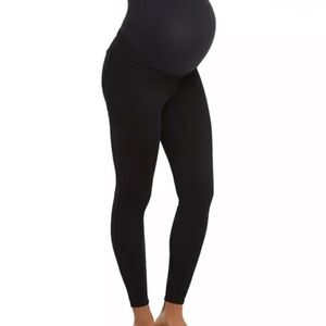 SPANX Mama Maternity Jean-ish™ Ankle Leggings